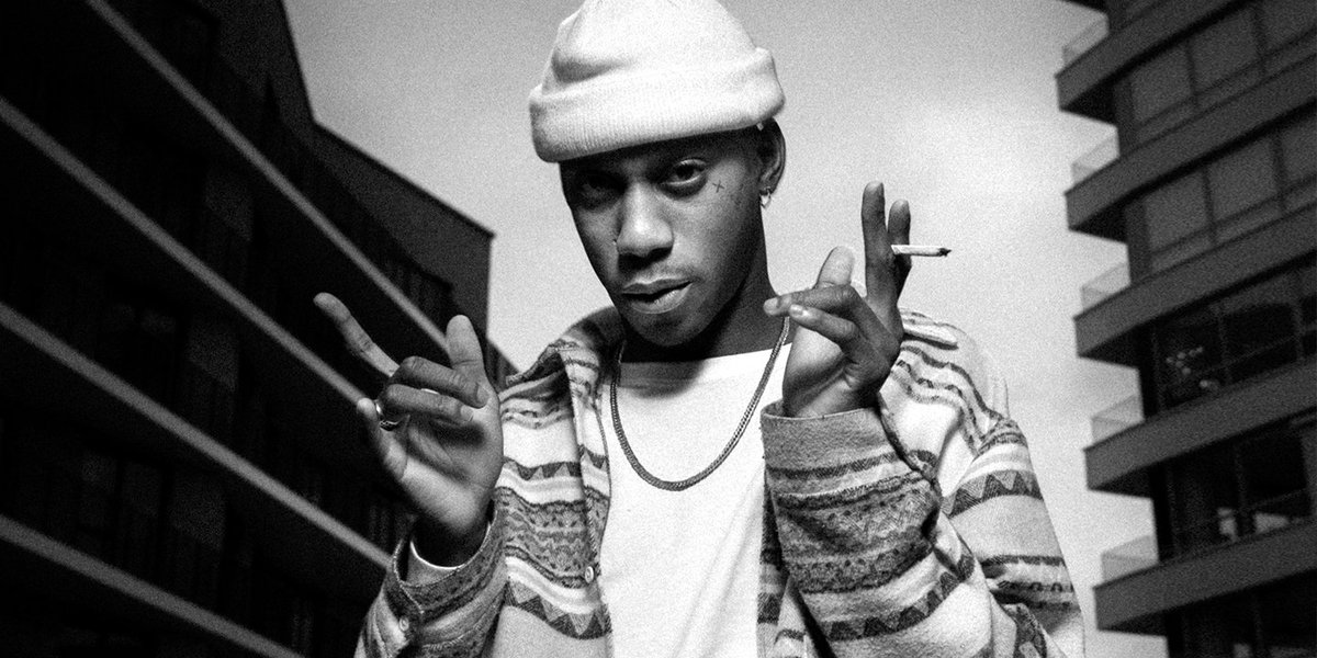 CDD_off's tweet image. #Chronique / Octavian - SPACEMAN changededisque.fr/2018/09/19/spa…