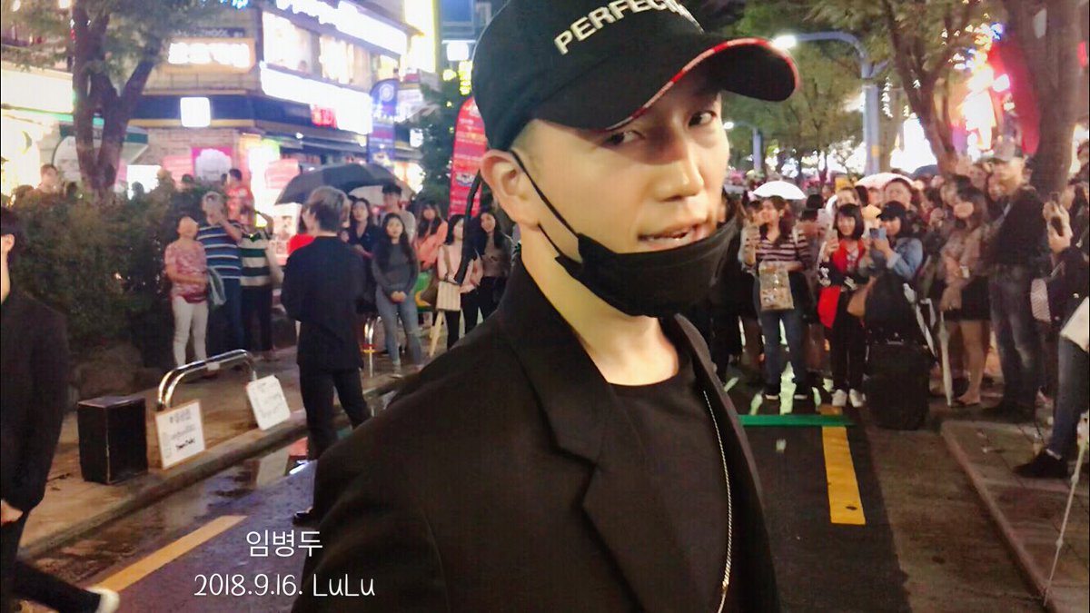 luluChelsea's tweet photo. #임병두
2018.9.16.Sunday #busking
Team:#allplayer
#allplayercrew #korea #dancer
#弘大公演 #hongdae #seoul
#任炳斗 #홍대 #버스킹
#photography #valokuvaus #fotografie
#fotografering #фотография #촬영
#laphotographie #fotografia
#การถ่ายภาพ #fotografija #lafotografia https://t.co/tLuarRerUn