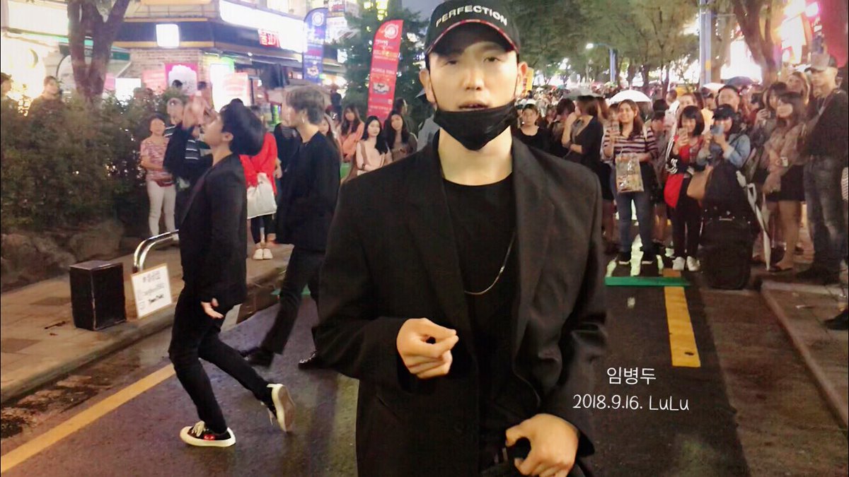 luluChelsea's tweet photo. #임병두
2018.9.16.Sunday #busking
Team:#allplayer
#allplayercrew #korea #dancer
#弘大公演 #hongdae #seoul
#任炳斗 #홍대 #버스킹
#photography #valokuvaus #fotografie
#fotografering #фотография #촬영
#laphotographie #fotografia
#การถ่ายภาพ #fotografija #lafotografia https://t.co/tLuarRerUn