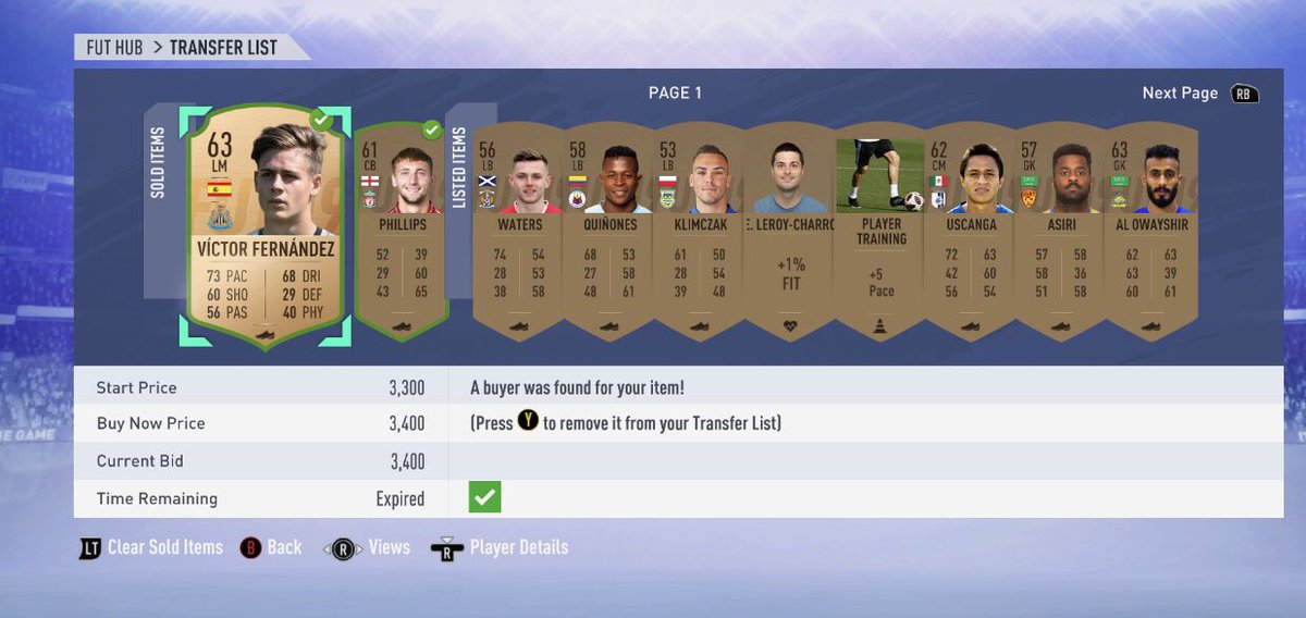 Image result for bronze pack method fifa 19