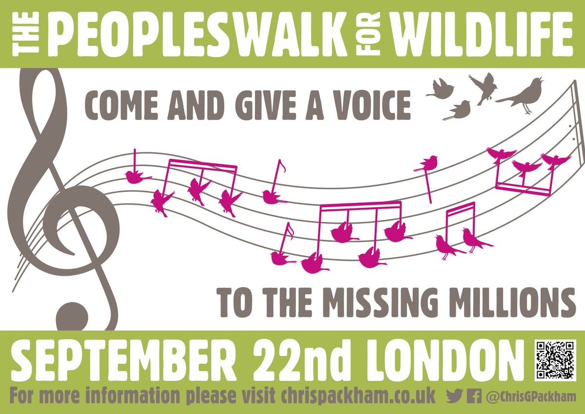 Chris Packham tweet media