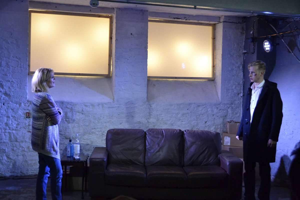 No Boundaries Theatre tweet media