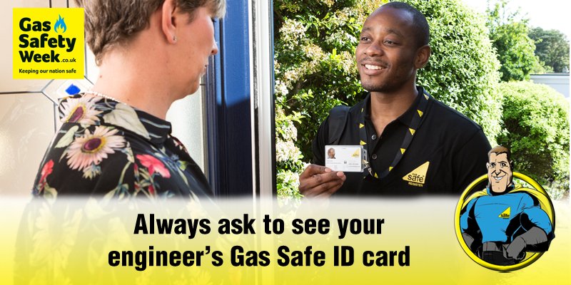 HeathlandsHeat2's tweet photo. The gas safe register is the government approved registration scheme for gas engineers in the UK.
Heathlands Heating Services are gas safe registered!
#Staysafe and give us a call on 01252 645589
#heathlansheating #Bettergassafethensorry
#Besafe #GSW18 https://t.co/SSfC0jlrkB
