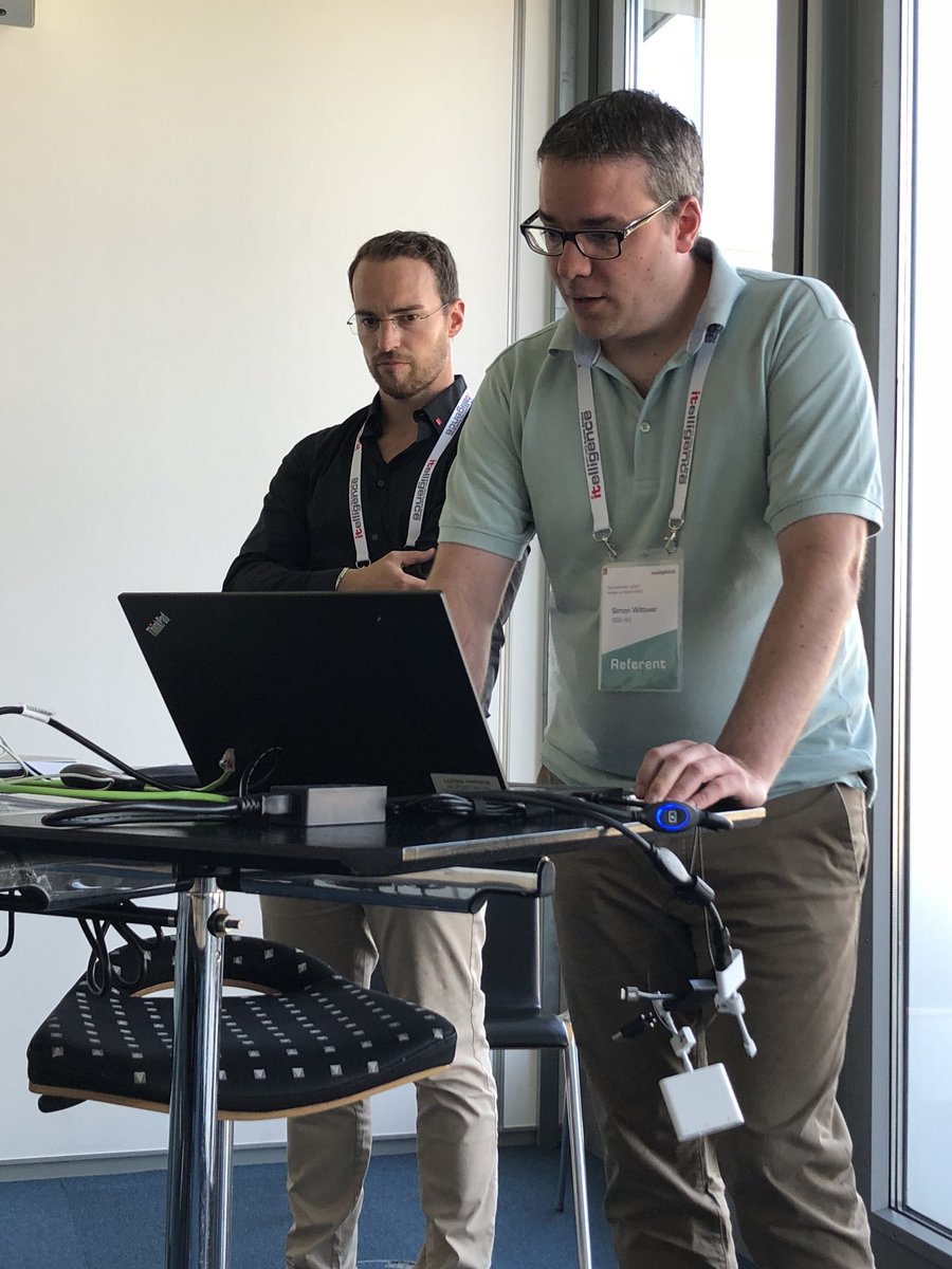 Matthias_CH's tweet image. #itelliworld18 @itelligence_ch Smart Technology mit #LiveDemo: SAP #SolutionManager 7.2 - Überwachung und Optimierung des täglichen SAP-Betriebs am Beispiel der #SBB inkl. mobile-optimierte Zugriffe