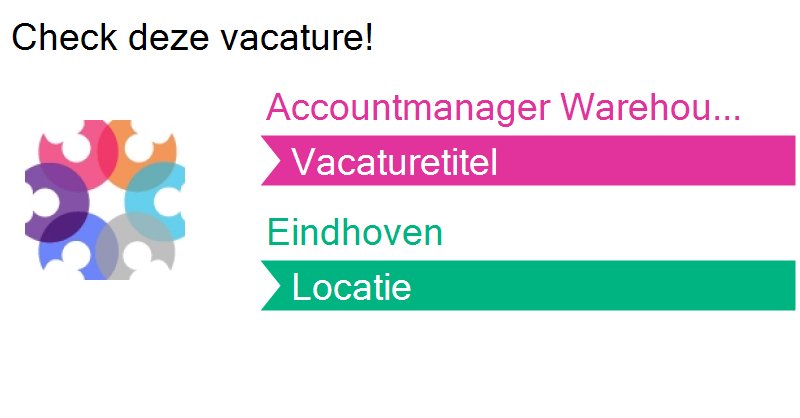 Wil jij een #Accountmanager Warehouse &amp; Storage Solutions zijn? Bekijk dan deze #vacature! #Eindhoven vacature.monsterboard.nl/-200823591.asp…