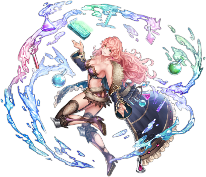 ロゼットのtwitterイラスト検索結果 古い順