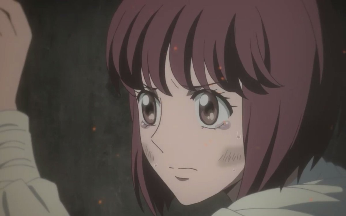 ドミオ On Twitter 劇場版 はいからさんが通る 後編予告観た ドミオ On Twitter 劇場版 はいからさんが通る 後編予告観た