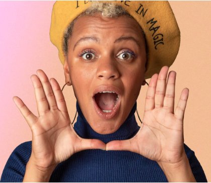 Lisa Harris tweet media