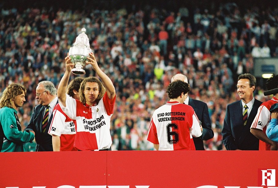  Happy birthday, Henrik Larsson! 