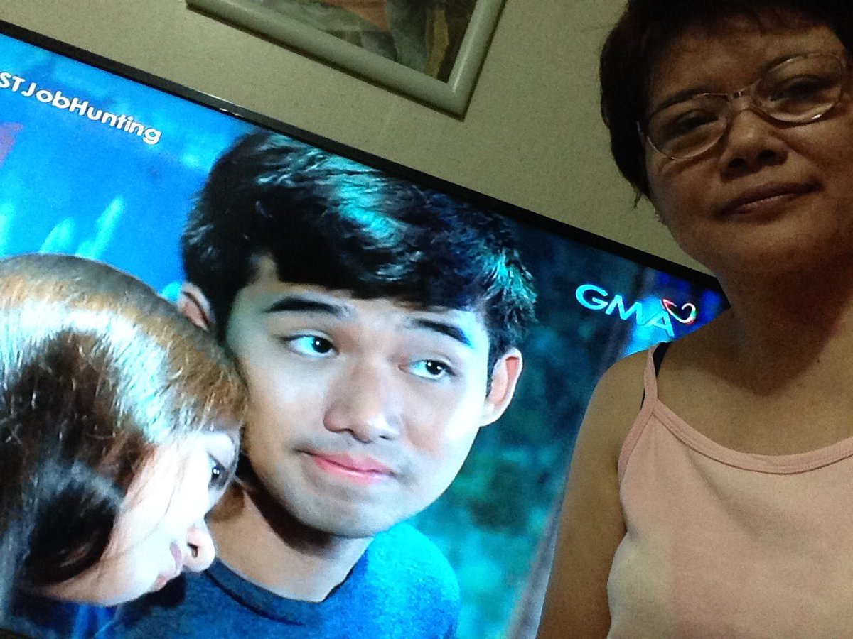 kenyeye1's tweet photo. @akosiKenChan #MSTJobHunting Carol kay Boyet ka na lang❤️ https://t.co/JE5W4nbG0q