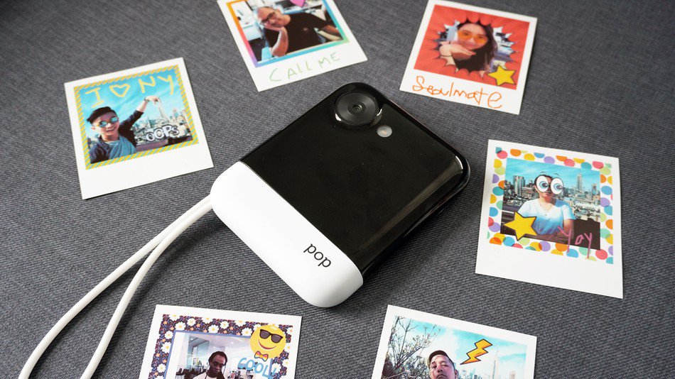 techtraining_'s tweet image. Be prepared : #Polaroid  #POP 2.0 is coming ! 
Une utilisation plus intuitive, un logiciel interne totalement repensé, plus de fonctionnalités et bien plus de fun !
@techtraining_ #TTG distribution exclusive 
Polaroid #boostdistribution