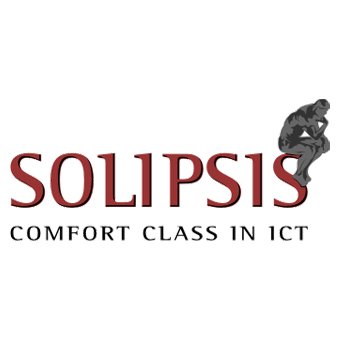 Solipsis toont met ISO 27001 certificering aan te voldoen aan de meest actuele wereldwijde standaard voor informatiebeveiliging: solipsis.nl/2018/09/20/sol…
