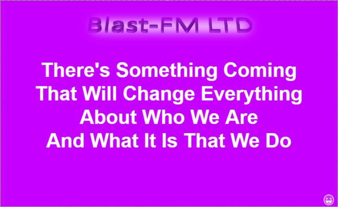 JMediaFMRadio's tweet photo. Your Measure of #Success, Isn't in your personal accomplishments, but 
rahter in the accomplishments of the others, That you help make possible as 
a member of the #Team....#WeWinTogetherOrLoseTogether #BlastFMLtd, #JMediaMusicGroup.  https://t.co/ytF7il8El5 https://t.co/xJ8gFPahwI