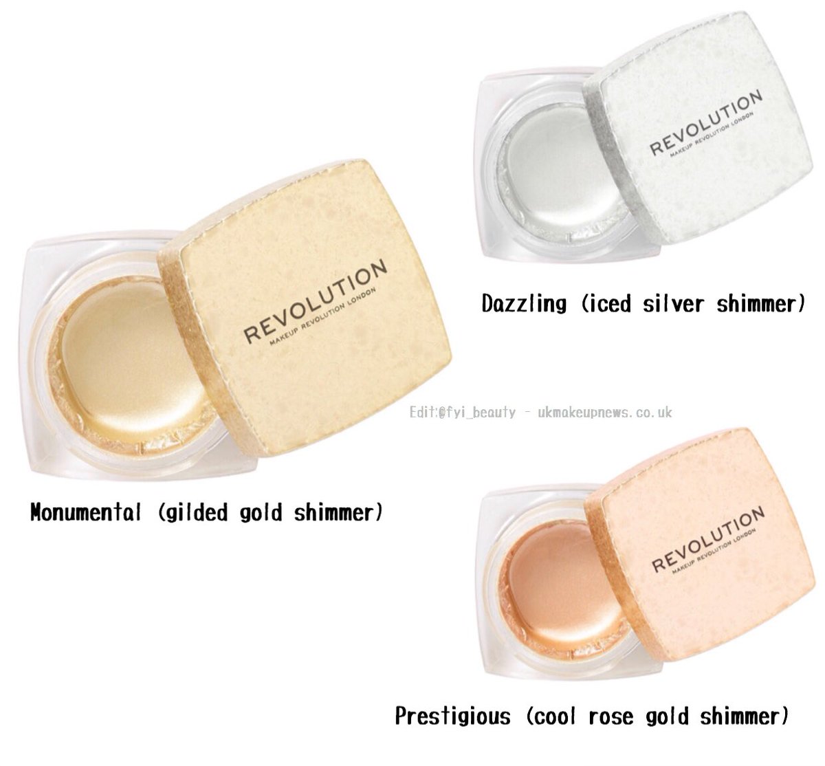 jelly highlighter revolution