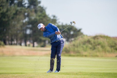 Good luck to <a href="/JACKD0HERTY/">Liam</a> who is playing in the #HoppsopendeProvence in France today. Jack starts at 13:25. Play well Jack from all <a href="/rowallancastle/">Rowallan Castle GC</a>