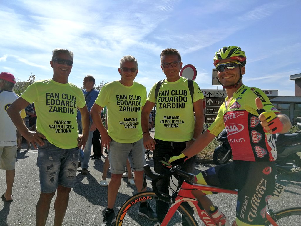 Vini Zabú - Pro Cycling Team tweet media
