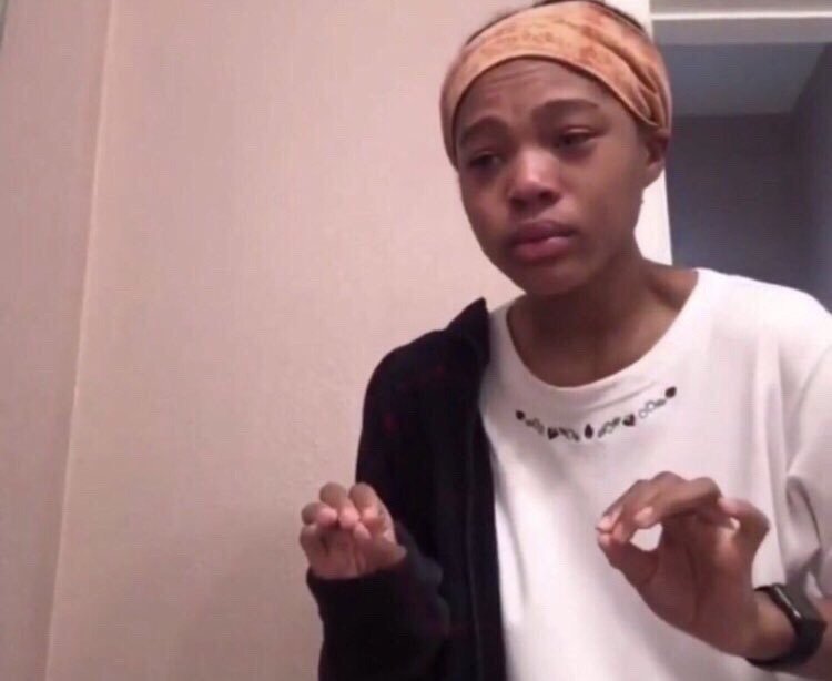 lebzaaa01's tweet image. Am I the only one who's loyal way before the relationship even starts then end up being hurt 😢😢