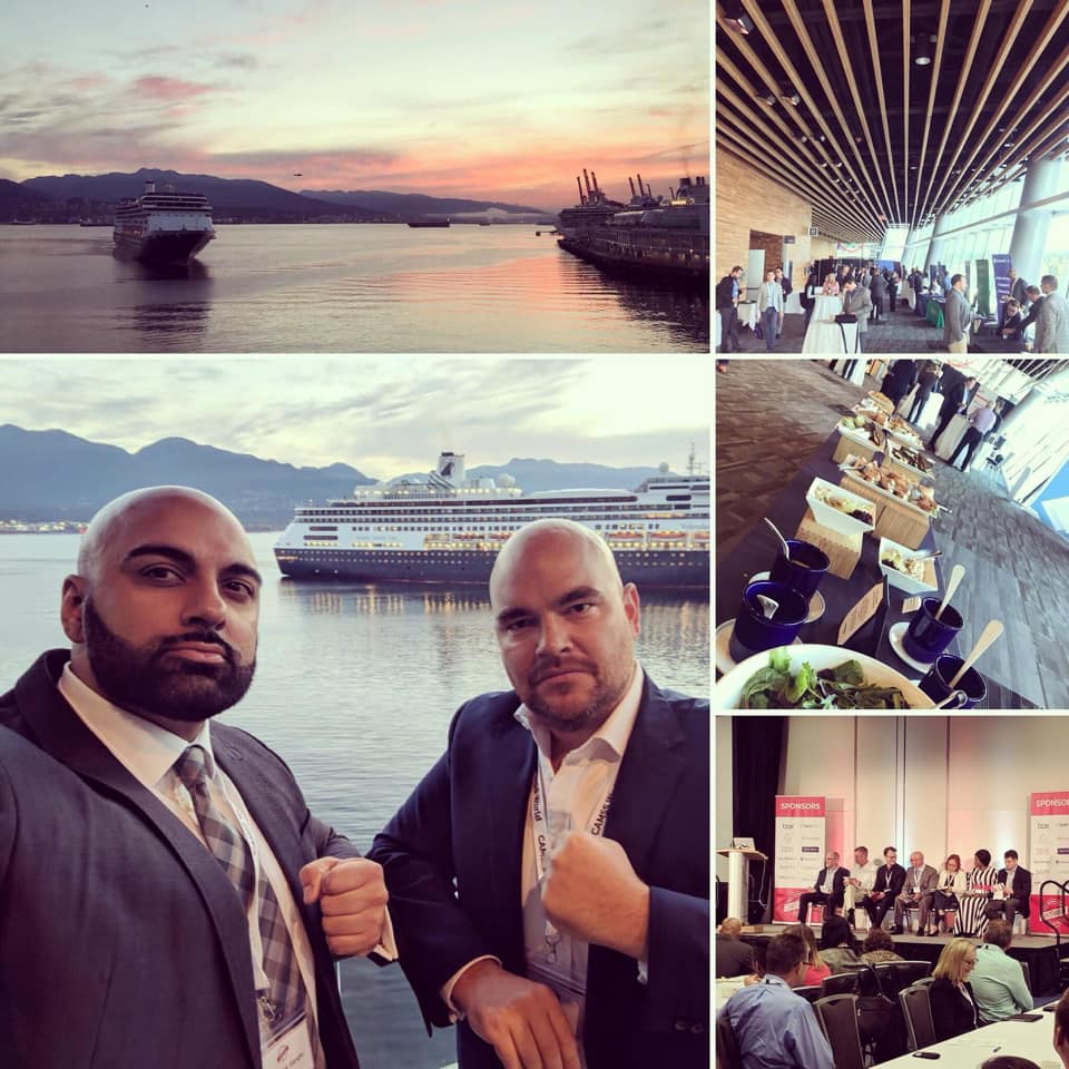 Events_Raccoon's tweet photo. We’re thrilled to have been part of another hugely successful event for @CAMSSWorld at the Vancouver Convention Centre. A stunning backdrop set the scene for a great day for all attendees to engage and interact. 
#raccoonsontour #EventProfs #CAMSSCAN #Vancouver #EventPlanning https://t.co/zVLKgvBmyA