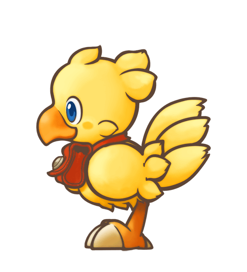 公式 チョコボの不思議なダンジョン エブリバディ Ar Twitter キュキュキュ Tgsでチョコボを激写 9 22 土 23 日 の2日間 チョコボが会場に出没 いつどこにいるかはこのtwitterでお知らせするから フォロー をよろしくな チョコボを