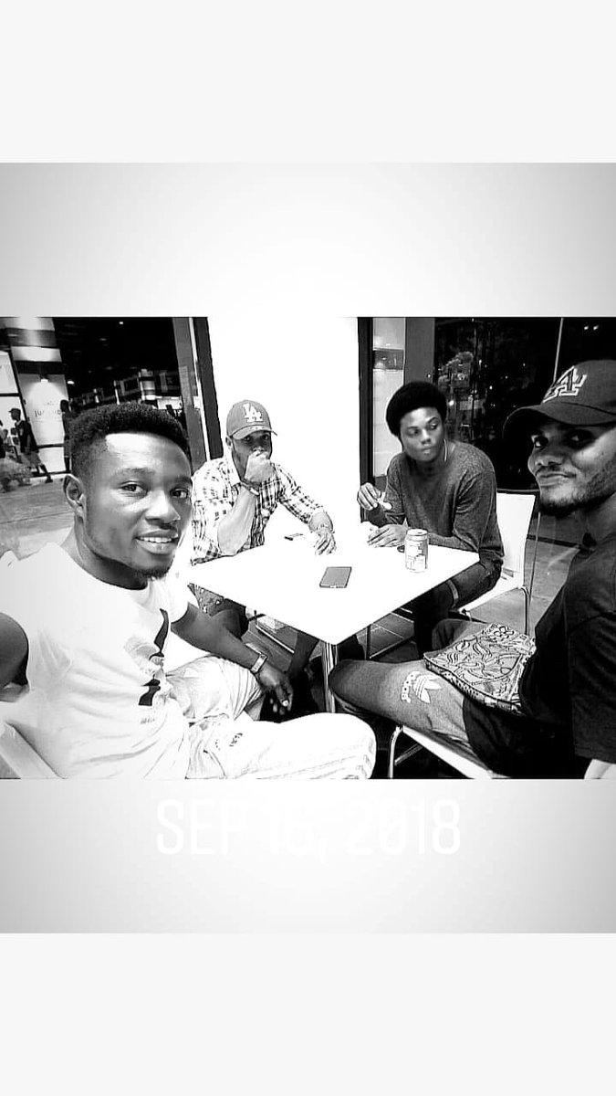 jaysonx1235's tweet photo. how many are ready for @GhanaFashionWk . The team #JaysonX is ready. https://t.co/oPTe5c6iqW