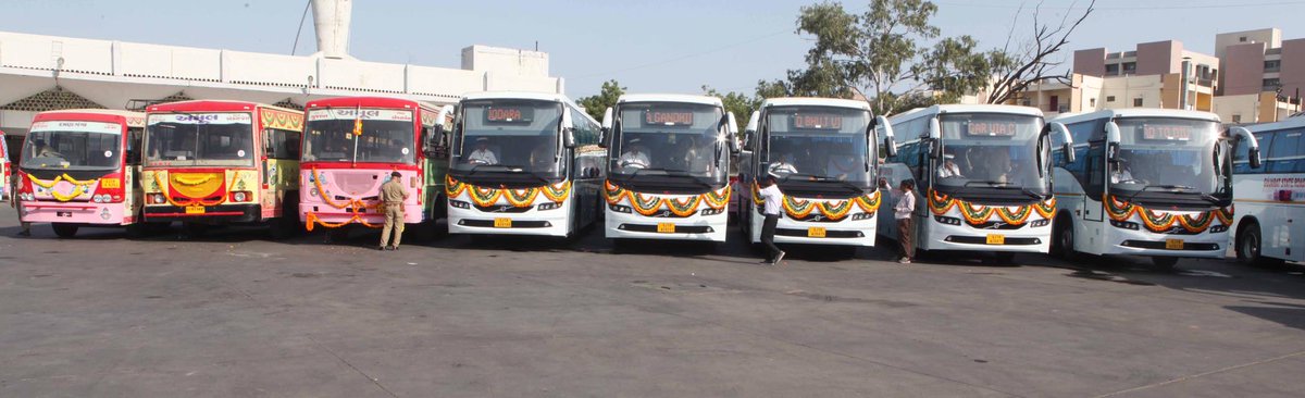 Ashok Leyland bags GSRTC order for supply of 1290 Buses