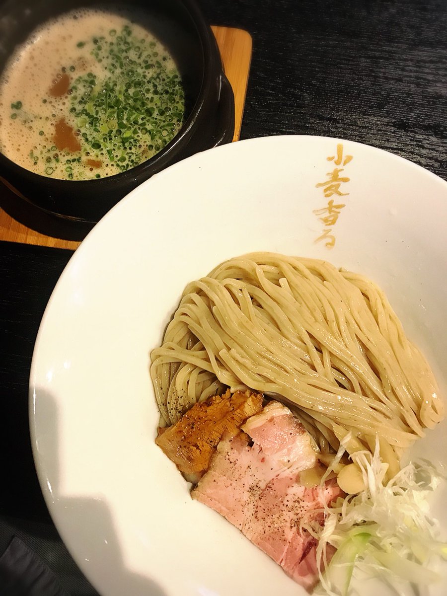 すぐれつけ麺 すぐれつけ麺