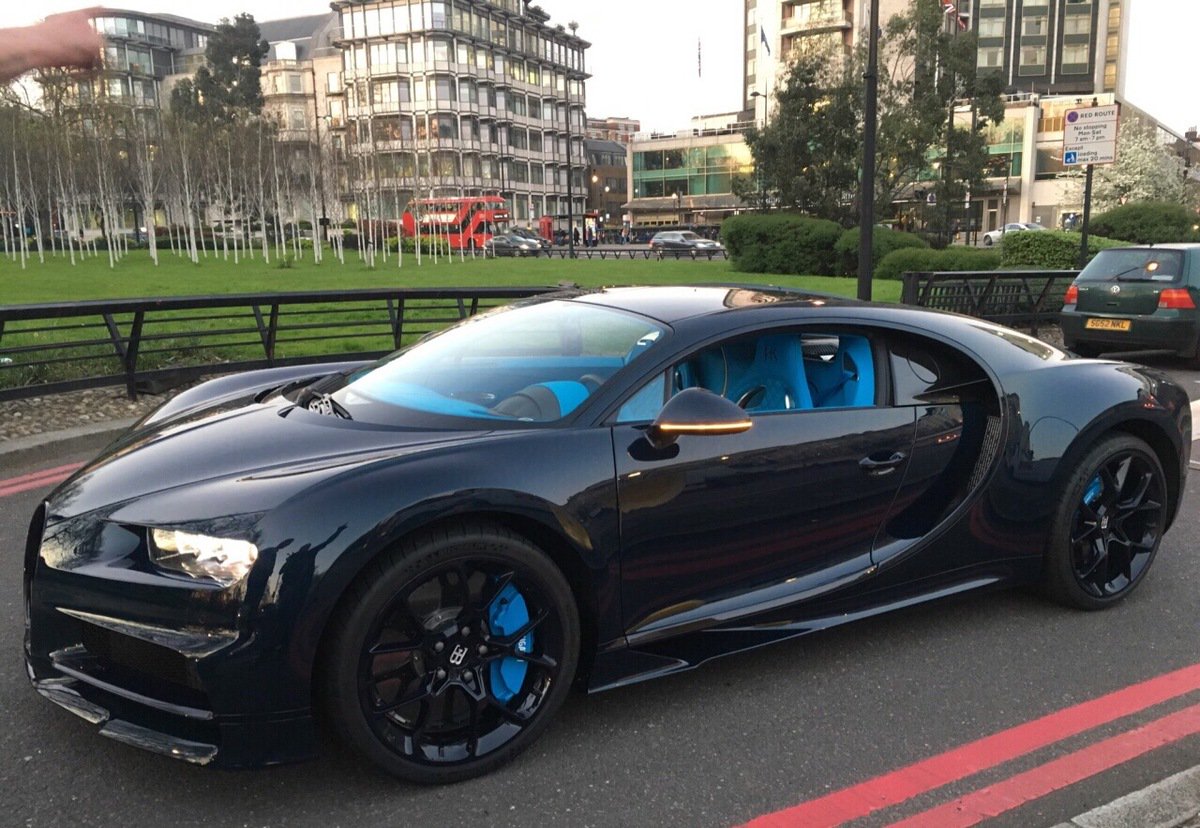 Lamborghini Aventador Svj