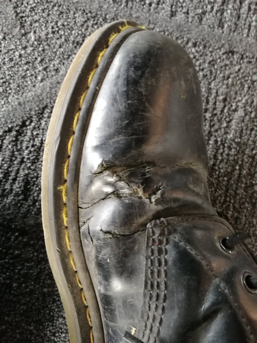 dr martens customer service