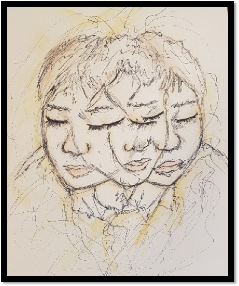tettcoll_art's tweet photo. This weeks’ artist of the week goes to Emily Chan for her development work. https://t.co/X4KT7n3YVT