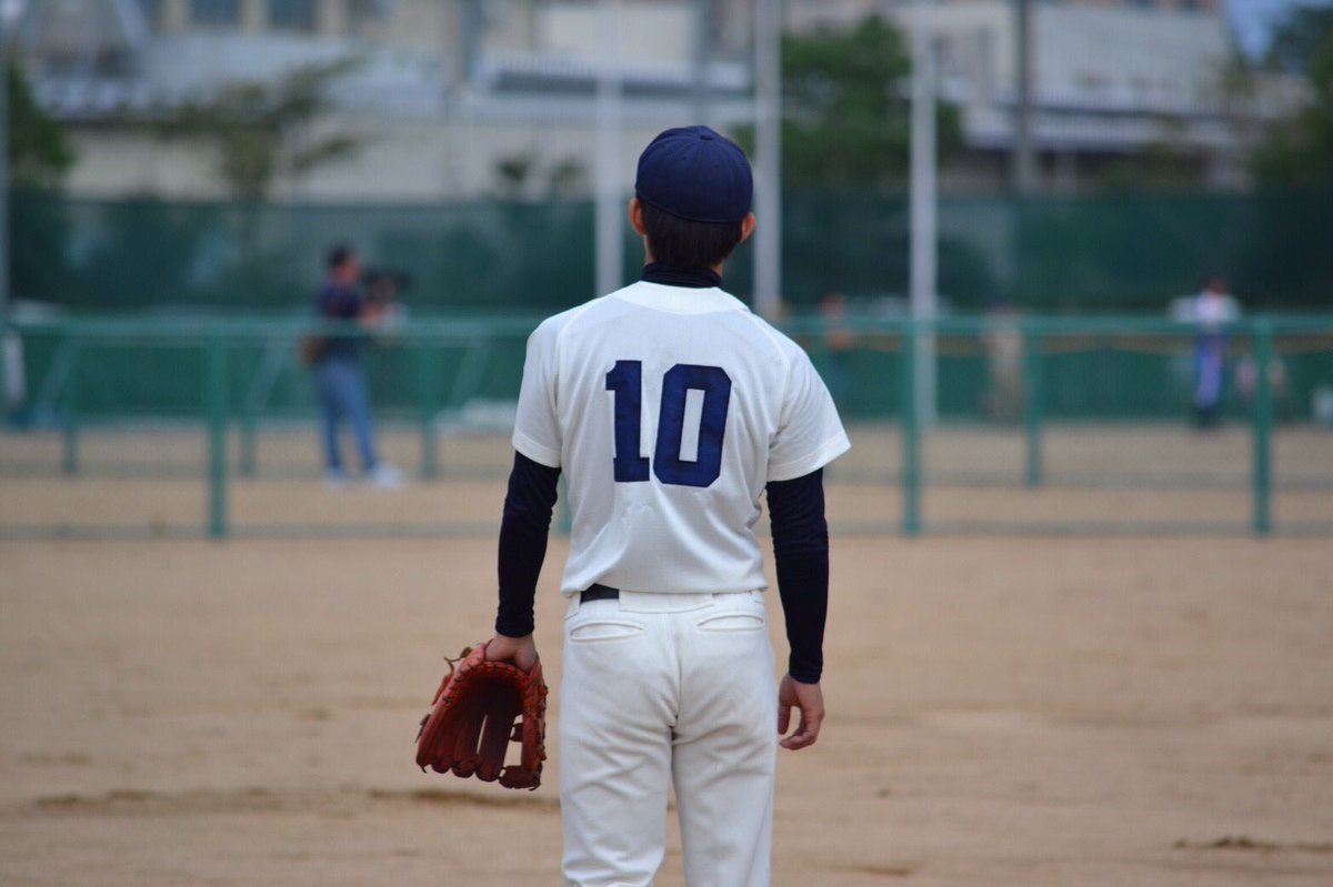 softball_shudo's tweet photo. #10
高田祥吾
いつも一生懸命チームをまとめるキャプテン。気持ち悪い。 https://t.co/zcJ740ci0H