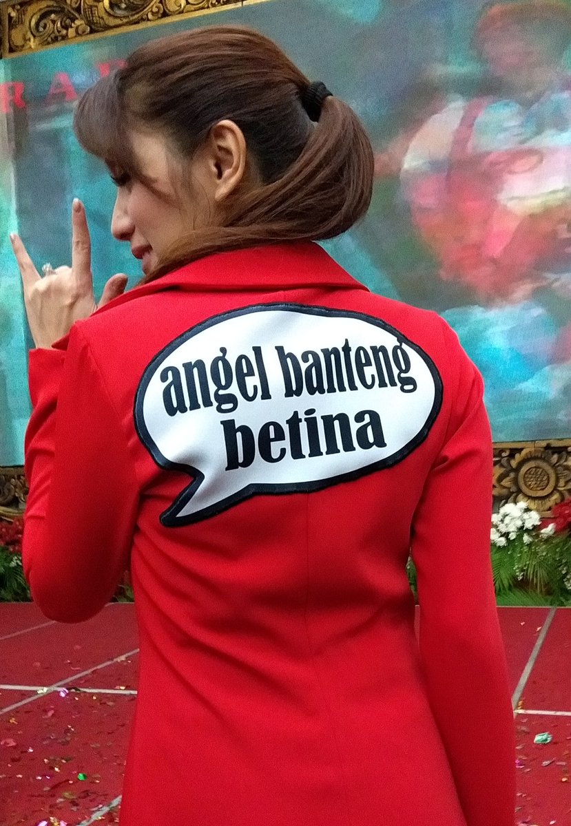 Neng_Geulis_'s tweet photo. Saatnya Generasi Muda Yang Menjaga Bangsa.
@PDI_Perjuangan @angeelkaramooy @iissugianto1711 @iankaselaradja @BuKaNSaTUBaDAn @karang_selo @Senyap17 @wr200465 #PDIPMilenial #AtributMil3nialPDIP https://t.co/rbWSPnjpic
