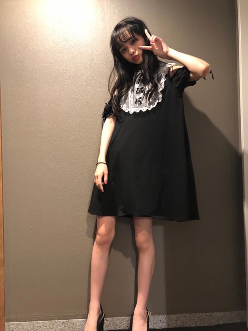 Twitterのコスプレ画像8