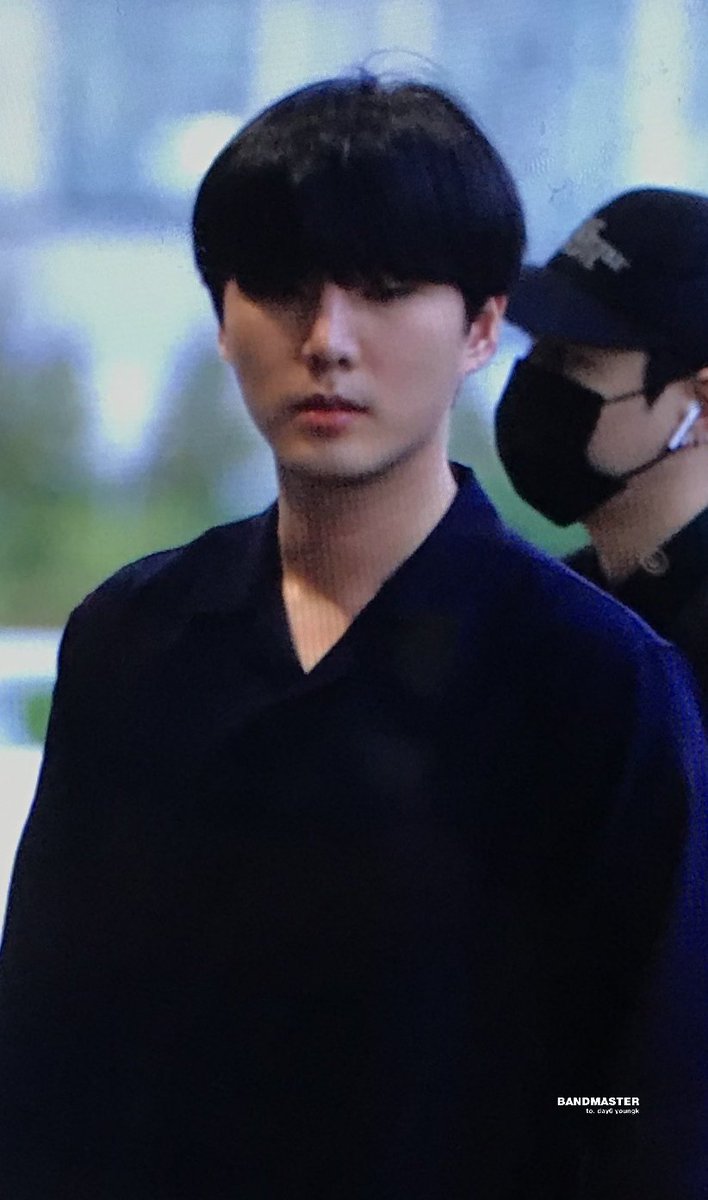 bandmaster_'s tweet image. 180920 GMP

#데이식스 #DAY6 #영현 #영케이 #YOUNGK