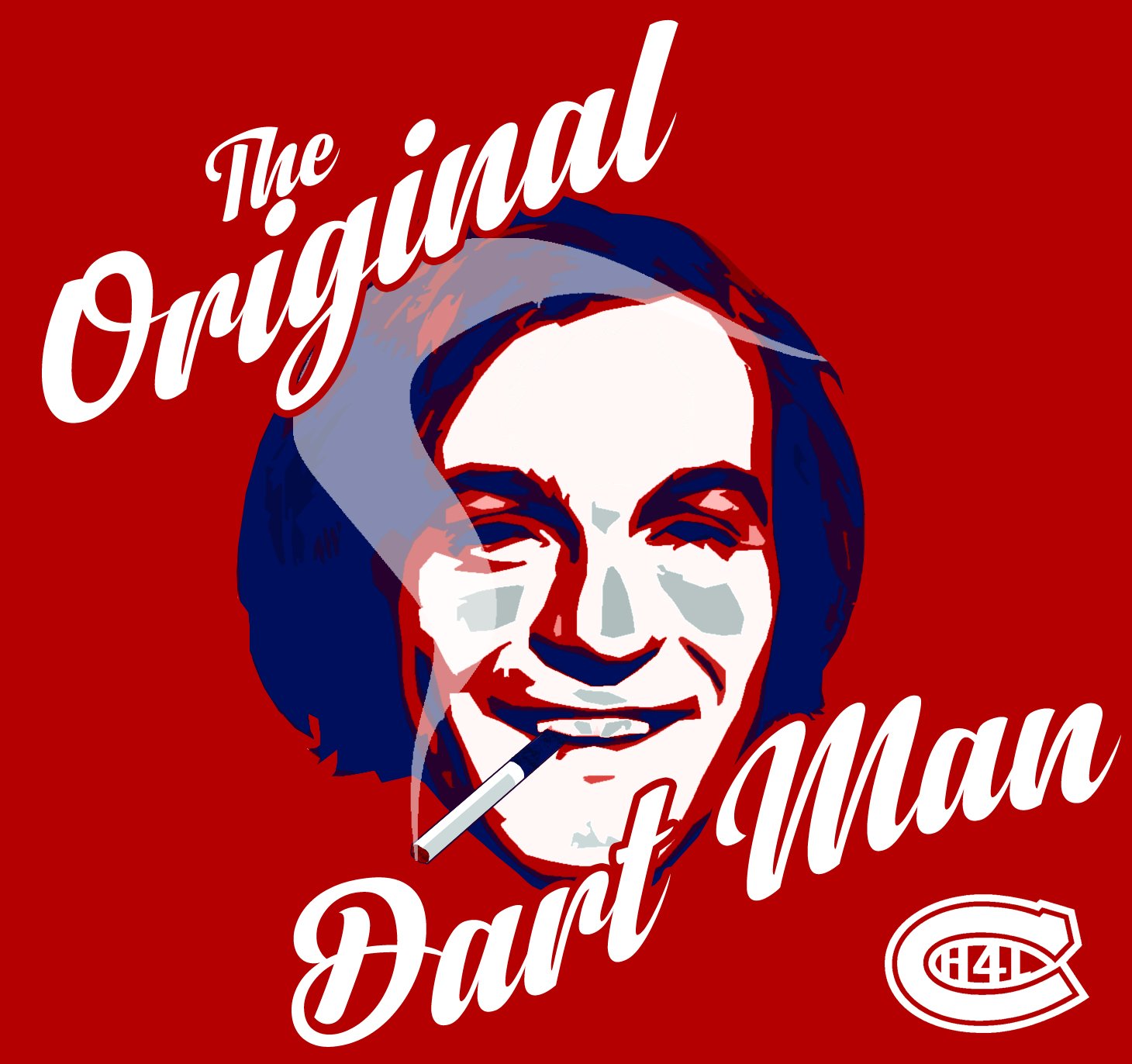 HAPPY BIRTHDAY TO THE ORIGINAL DAMAN, GUY LAFLEUR!!!    