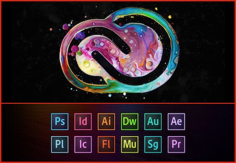 Markzware's tweet image. #Creative_Cloud: #Windows and #Mac_OS Support Changing. Ensure optimal performance for #Adobe tools. With new #operating_system features and technologies, the next #CC release won&apos;t support some #Win and #Mac #OS versions. #macOS buff.ly/2NWap0J