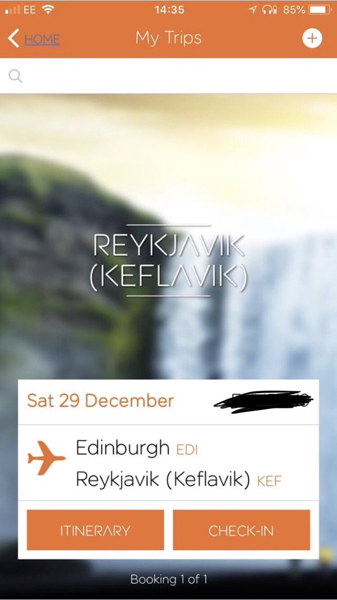 JordanHarvey11's tweet image. I’m actually the luckiest ever.. going to Iceland for new year!! 😁👫