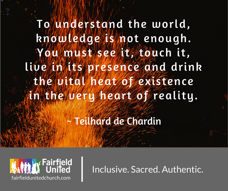 FairfieldUnited's tweet image. .....we must come to #LoveOurNeighbor