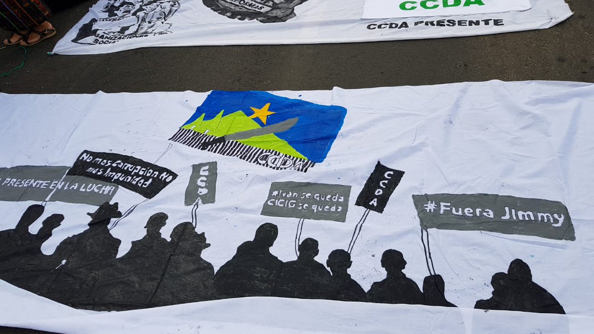 *EL CCDA PARTICIPA EN MULTITUDINARIA MANIFESTACION PACIFICA,  EXIGEN LA RENUNCIA DEL BINOMIO PRESIDENCIAL Y DE LOS DIPUTADOS DEL PACTO DE CORRUPTOS.