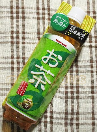 茶飲料