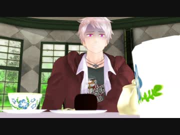 ヘタリアmmd動画bot Hetaliammdmov 18年09月 Page 2 Twilog