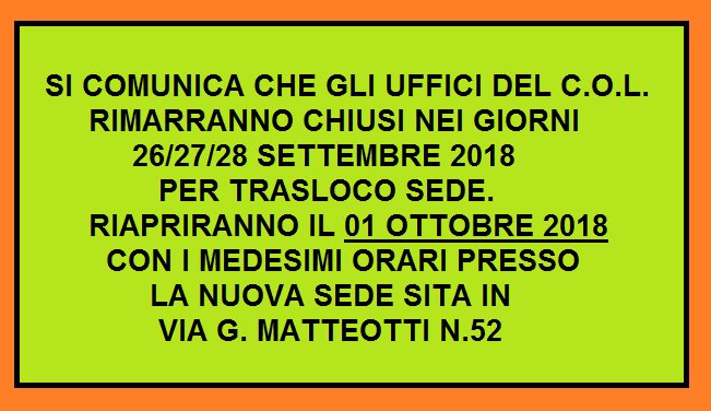 COL VITERBO tweet media
