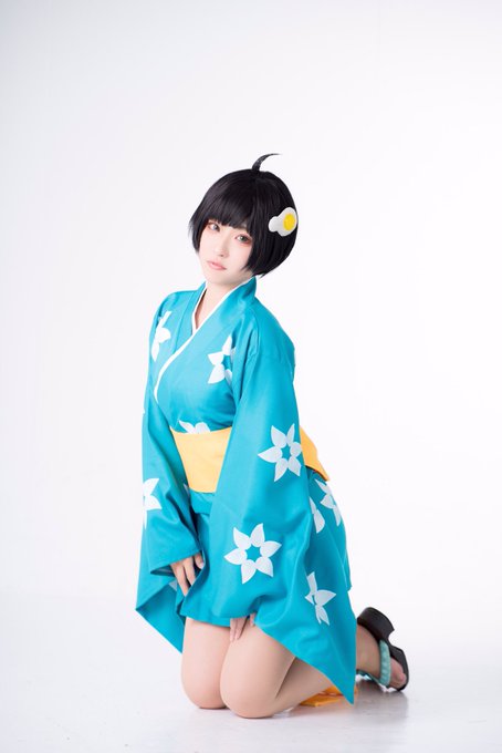 Twitterのコスプレ画像21
