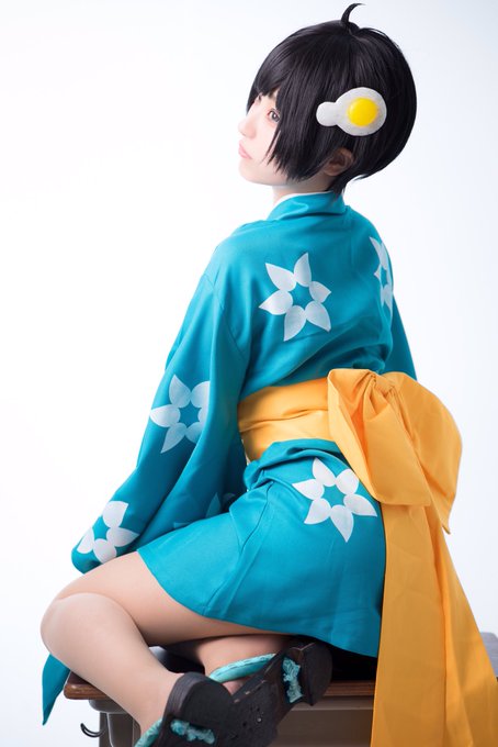 Twitterのコスプレ画像23