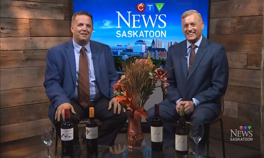 Trajectory Beverage Partners tweet media