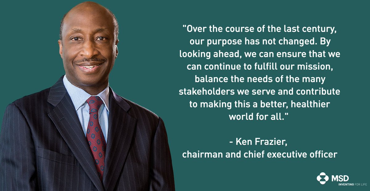 We've published our 2017/2018 Corporate Responsibility Report. Read about our commitment to creating sustainable value for our business and society: bit.ly/2yn0Xwp #SDGs