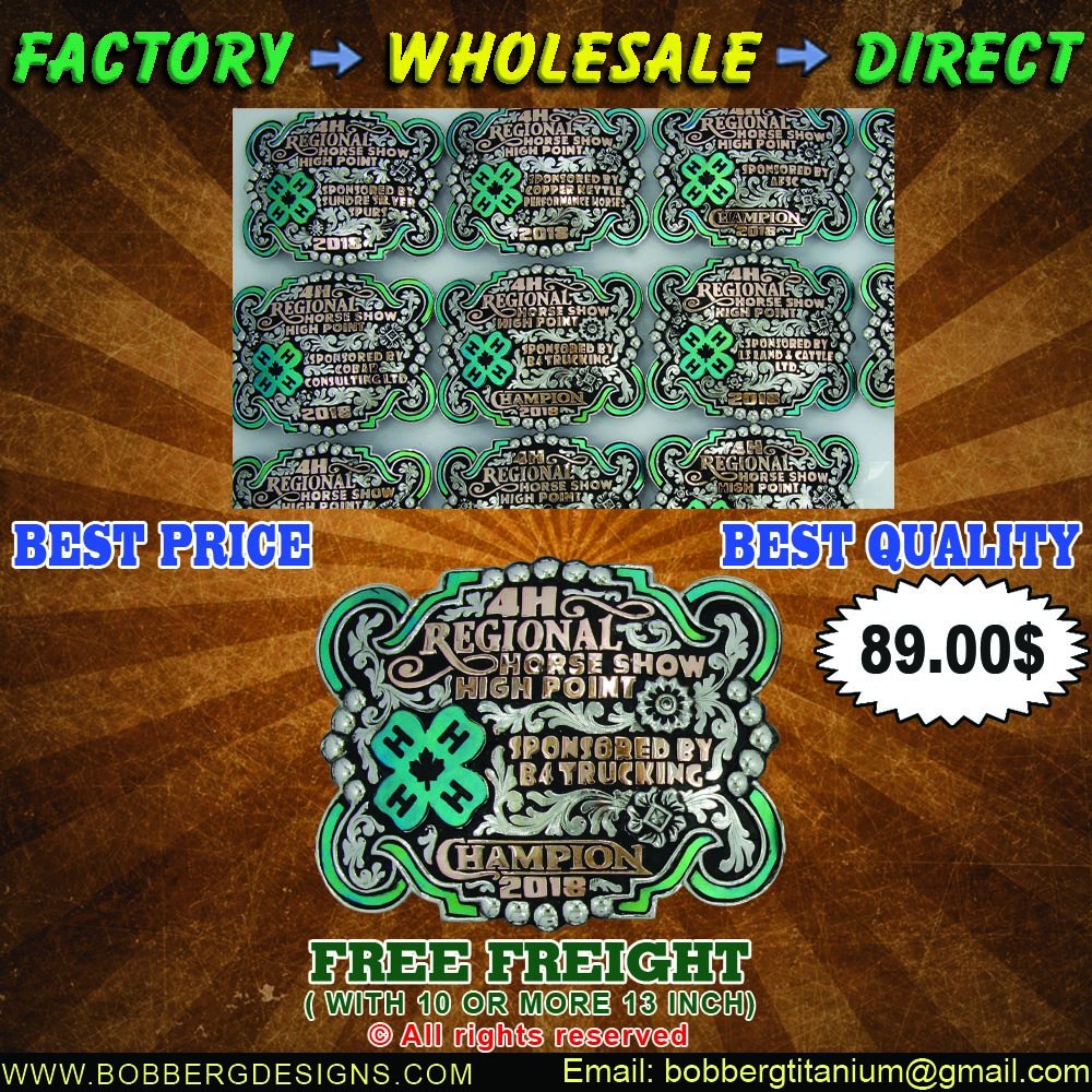 bobbergdesigns's tweet photo. 🎉🎉NEW RELEASE🎉🎉
☝Highest Quality - Best Prices - Fast Service
☝Contact us: bobbergtitanium@gmail.com
☝Visit our website: https://t.co/YrOHeeC82a
#buckles #bobberg #titanium #rodeo #western #cowboy #cowgirl #texas #califoria #Idaho #westernstyle https://t.co/nBK2uzGVDd