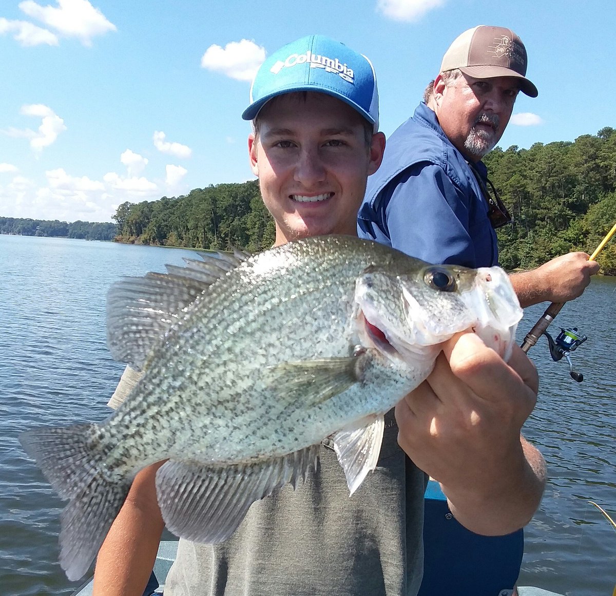 Lakepoint State Park (LakepointPark) Twitter