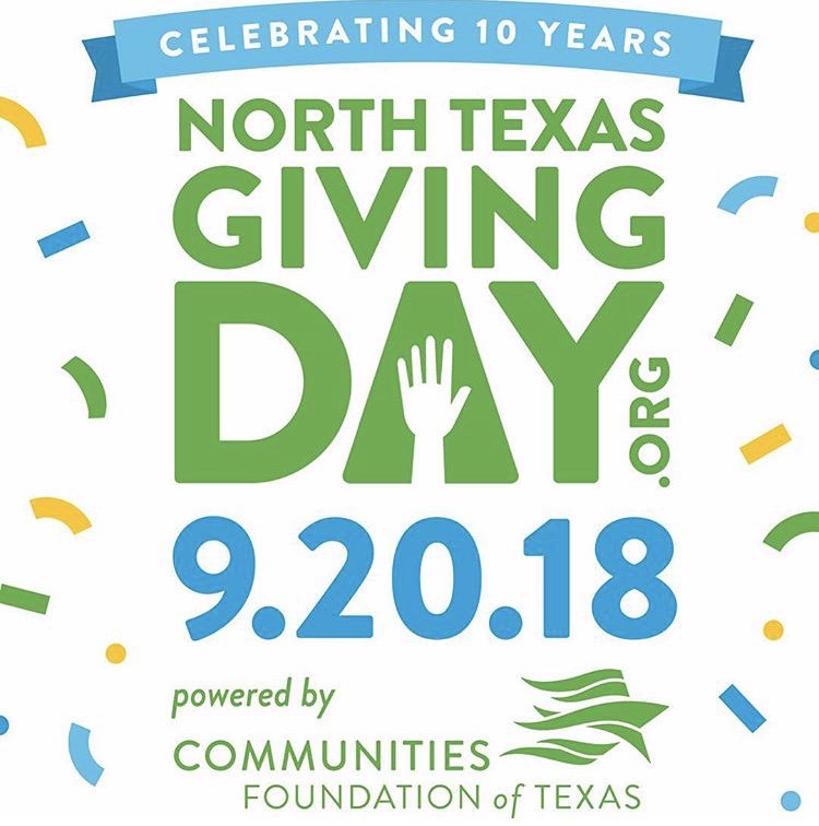 thanksgivingsq's tweet photo. Today is North Texas Giving Day. Funds raised today will go toward programs promoting a more unified local community and beautification of the garden landscape at Thanks-Giving Square. https://t.co/N335ZFcgZO
#thanksgivingsquare #dallas #ntxgivingday https://t.co/w4xaUh9tJi