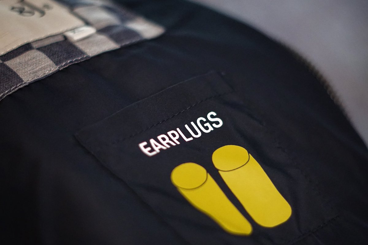 GentlemanRacer's tweet image. For the Gentleman Racer. 🏁

@8Js_Official, the only way to look good whilst driving. Classic knit stripes and heritage detailing ensure you’re looking your best whether on track, road or street. #LiveFast #8Js