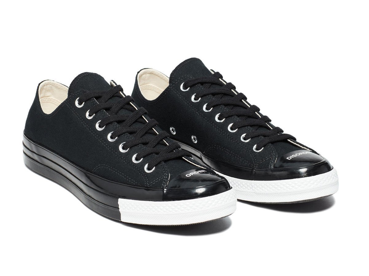 Converse hotsell order disorder